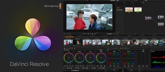 ɫ(DaVinci Resolve)԰