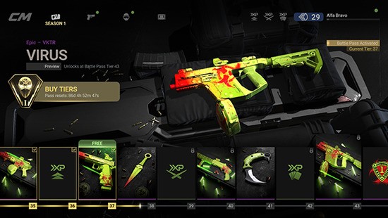 Combat Master3