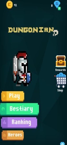 \