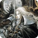 恶魔城月下夜想曲 v1.0
