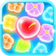 花儿爱消除无限金币版 v1.1.2