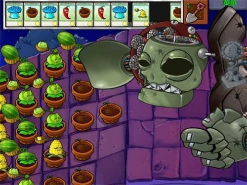 pvzȴص-ֲսʬ0ȴ׿v3.4.3