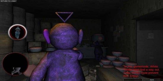 ֲ߱İ氲װ-ֲ߱°2025(DeadTubbiesOnline)׿v1.0h