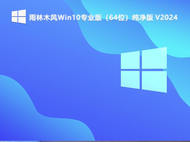 ľ Win10 רҵ64λ v2020.05