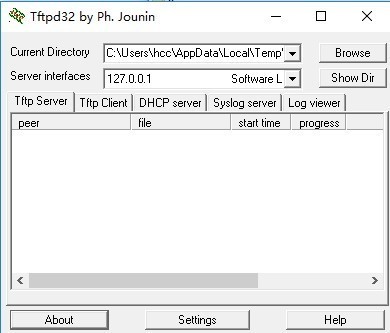 tftpd32ٷ