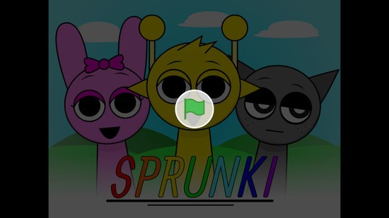 sprunkiذװʵ֤