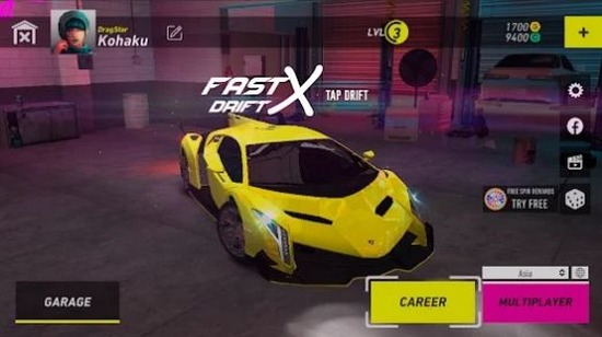 \