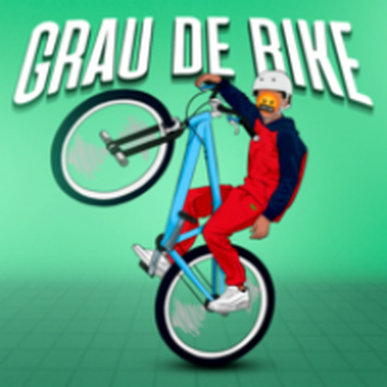 GraudebikeϷ