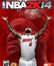 nba2k14修改器下载 v1.6最新版