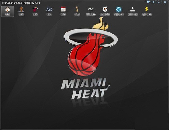 nba2k14޸