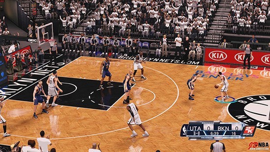 nba2k14λǳ޸
