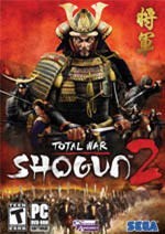 幕府将军2全面战争修改器 v1.1最新版