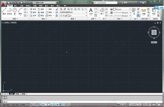 autocad2012İ