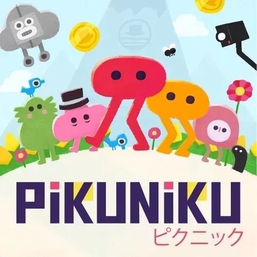 野餐大冒险手机 v1.2