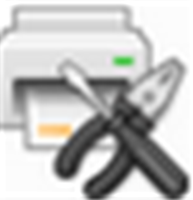 IJ Printer Assistant toolٷ