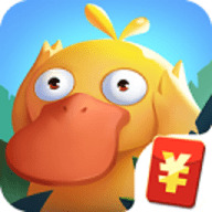 疯狂合体鸭赚钱版下载 v4.1.0