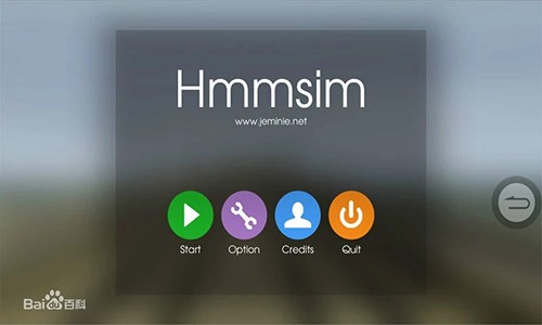 hmmsim2йװ1