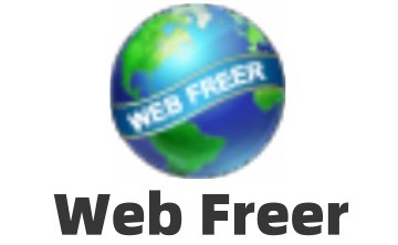 webfreer浏览器电脑版