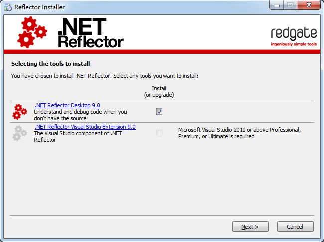 reflectorɫ°