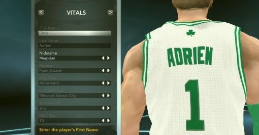 nba2k12λþ޸