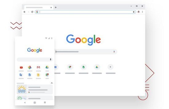 google chromeİ