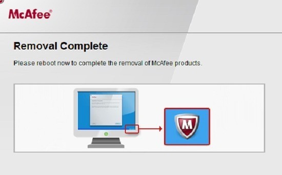 mcafee