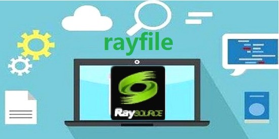 Rayfile