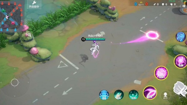 jump 3