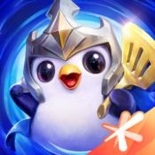 金铲铲之战福星十二连败专属奖励是什么 金铲铲之战福星十二连败专属奖励介绍