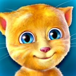 我的金杰猫无限金币钻石版 v2.5.9.19