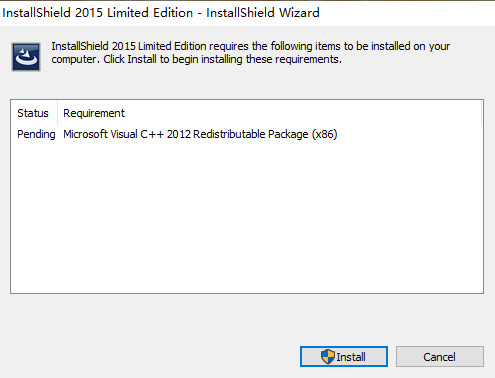 installshield԰2025