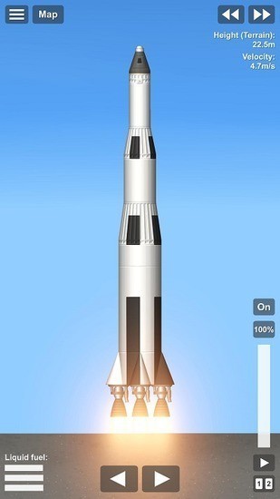 (Spaceflight Simulator)ģذ׿ֻ