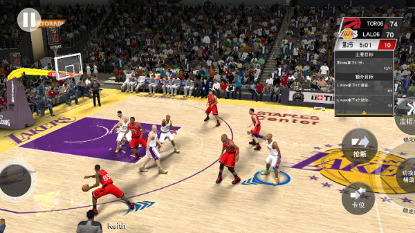 2k24ֱװ氲׿°汾-nba2k24ֱװֻv207.00.227307215