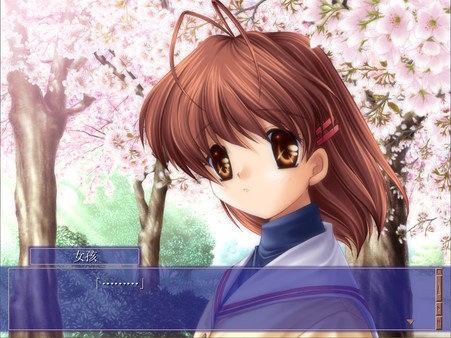 clannadֻ溺3