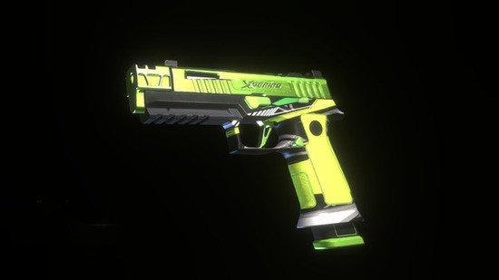 combat master