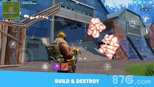 fortniteֻ2