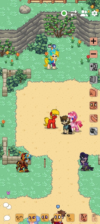 PONYTOWNֻ2
