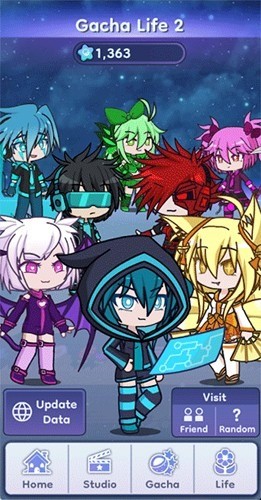 gachalife2°汾1