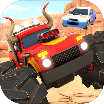 暴爽疯狂赛车3手机版 v1.0.36