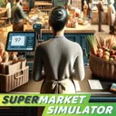 超市模拟器免广告版 v2.93