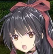 御神巫女冷狐版
