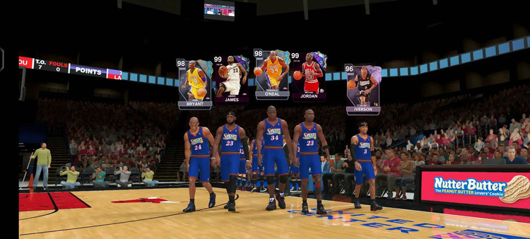 nba2k24׿ (2)