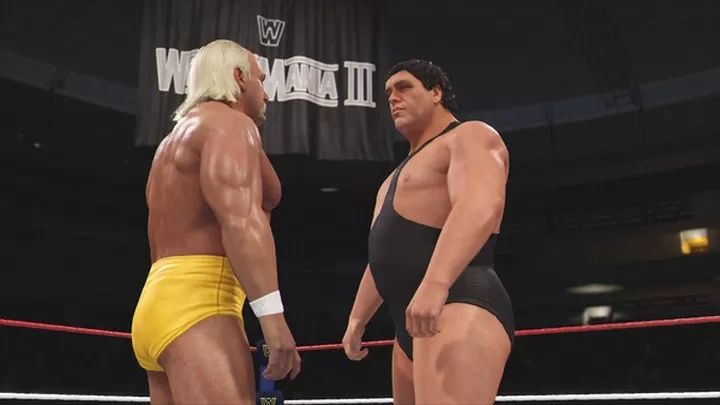 wwe2kֻѰ