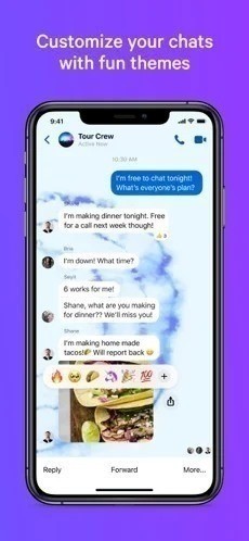 messenger׿ (4)