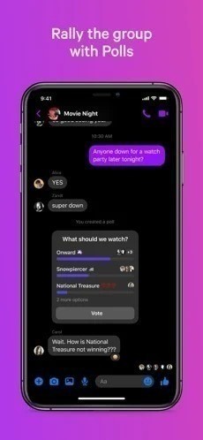 messenger׿ (2)