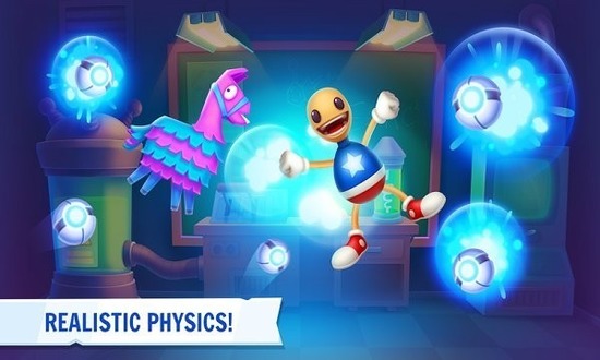 ľż2ȫ-ľż2(KickTheBuddy Forever)°v1.2