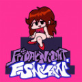 fnf沙奈朵模组