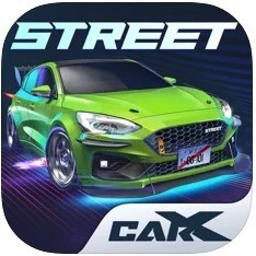 carxstreet无限金币