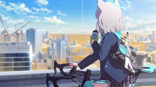 ʷ°-blue archiveʷ2025°v1.57.23