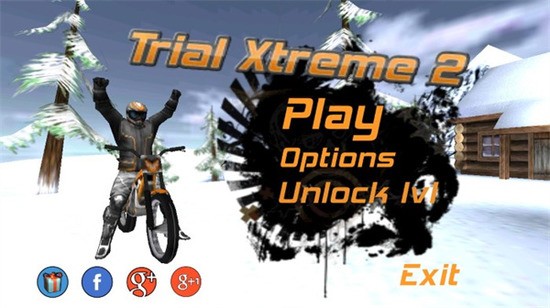 Ħ2ƽ޽2025-Ħ2ƽ(Trial Xtreme 2 Free)v2.0